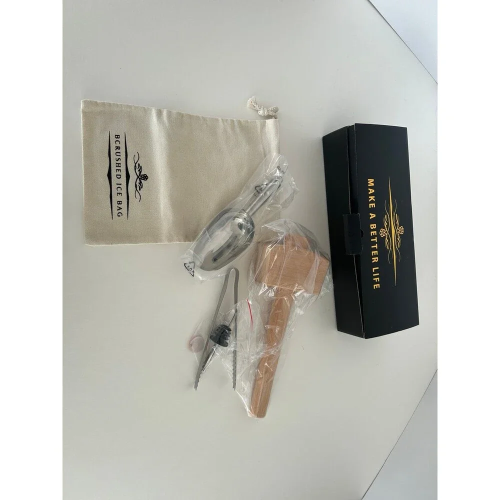 N/A kit contains